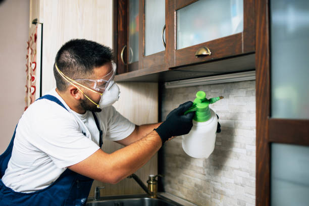 Manchester, PA Pest Control Company