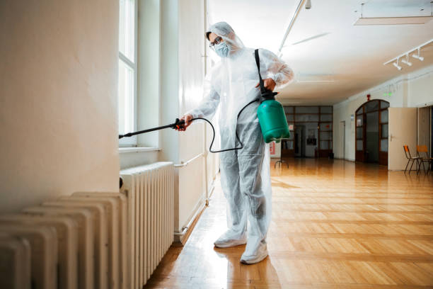 Reliable Manchester, PA Pest Control Solutions